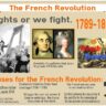 FRENCH REVOLUTION