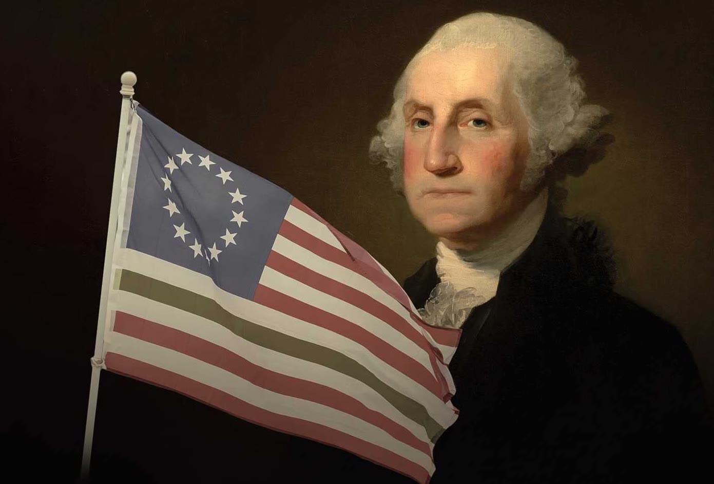 American Revolution